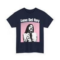 Lana Del Rey Inspired Unisex Tee / Men T-shirt