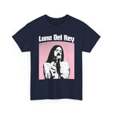 Lana Del Rey Inspired Unisex Tee / Men T-shirt
