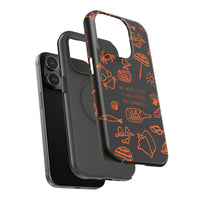 TSITP The Summer I turned Pretty Summer Vibes Phone Case