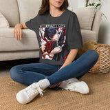 Shiki Tougen Anki Unisex T-Shirt / Tee - Geeks Pride