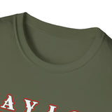 Waylon Jennings lonesome on'ry and mean Unisex T-Shirt
