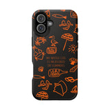 TSITP The Summer I turned Pretty Summer Vibes Phone Case