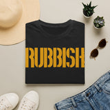 Rubbish Janis Ian Unisex T-Shirt