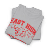 East High Wildcats Unisex T-shirt