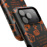 TSITP The Summer I turned Pretty Summer Vibes Phone Case
