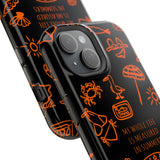 TSITP The Summer I turned Pretty Summer Vibes Phone Case