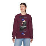 Leviathan Avatar of Envy Crewneck Sweatshirt - Geeks Pride