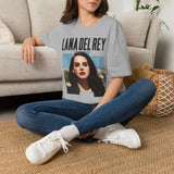 Lana Del Rey LDR1 Unisex Softstyle T-Shirt