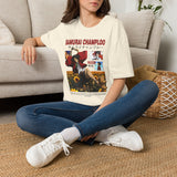Mugen Samurai champloo Unisex Softstyle T-Shirt