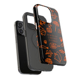 TSITP The Summer I turned Pretty Summer Vibes Phone Case