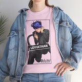 Leviathan Obey Me Unisex T-Shirt