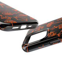 TSITP The Summer I turned Pretty Summer Vibes Phone Case