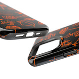 TSITP The Summer I turned Pretty Summer Vibes Phone Case