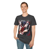 Shiki Tougen Anki Unisex T-Shirt / Tee - Geeks Pride