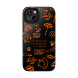 TSITP The Summer I turned Pretty Summer Vibes Phone Case