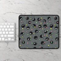 Susuwatari Soot Sprite Studio Ghibli Mousepad