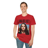 Lana Del Rey LDR1 Unisex Softstyle T-Shirt