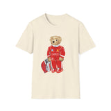 Charles Bear Unisex T-Shirt