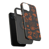 TSITP The Summer I turned Pretty Summer Vibes Phone Case