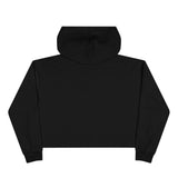 Little Crabby TSITP Crop Hoodie - Geeks Pride