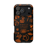TSITP The Summer I turned Pretty Summer Vibes Phone Case