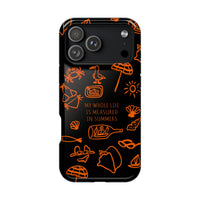 TSITP The Summer I turned Pretty Summer Vibes Phone Case