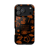 TSITP The Summer I turned Pretty Summer Vibes Phone Case