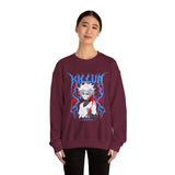 Killua Zoldyck Unisex Crewneck Sweatshirt - Geeks Pride