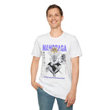 Mahoraga JJK Unisex T-Shirt - Geeks Pride