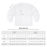 Choso Jujutsu Kaisen Long Sleeve Tee - Geeks Pride