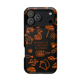 TSITP The Summer I turned Pretty Summer Vibes Phone Case