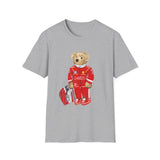 Charles Bear Unisex T-Shirt