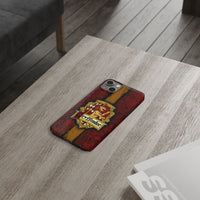 Gryffindor Crest #2 iPhone Slim Phone Case