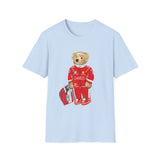 Charles Bear Unisex T-Shirt