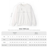Hatsune Miku CV01 Unisex Crewneck Sweatshirt