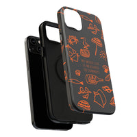 TSITP The Summer I turned Pretty Summer Vibes Phone Case