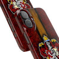 Gryffindor Crest #1 iPhone Slim Phone Case