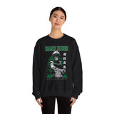 Maki Zenin Unisex Crewneck Sweatshirt - Geeks Pride
