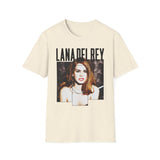 Lana Del Rey LDR2 Unisex T-Shirt - Geeks Pride