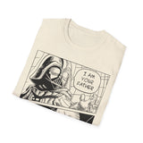 Darth I'm your Dad Saitama Unisex T-Shirt