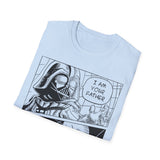 Darth I'm your Dad Saitama Unisex T-Shirt