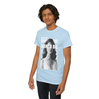 Lana Del Rey Born To Die Unisex Tee / Men T-shirt