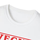 Vecma Is Alive Unisex T-shirt