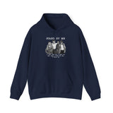 Stand by Me Vintage Movie Unisex Pullover Hoodie - Geeks Pride
