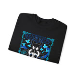 Hollow Knight Unisex Crewneck Sweatshirt - Geeks Pride