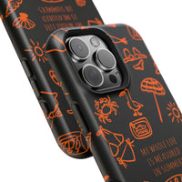 TSITP The Summer I turned Pretty Summer Vibes Phone Case