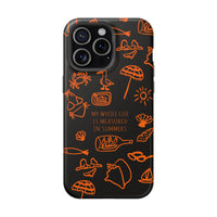 TSITP The Summer I turned Pretty Summer Vibes Phone Case