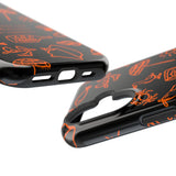 TSITP The Summer I turned Pretty Summer Vibes Phone Case