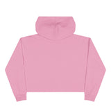 Little Crabby TSITP Crop Hoodie - Geeks Pride