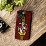 Gryffindor Crest #1 iPhone Slim Phone Case